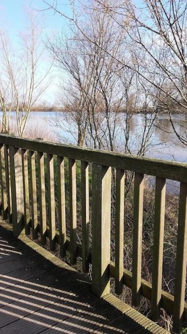 Liebevoll eingerichtete Ferienwohnung Lüttje Koje