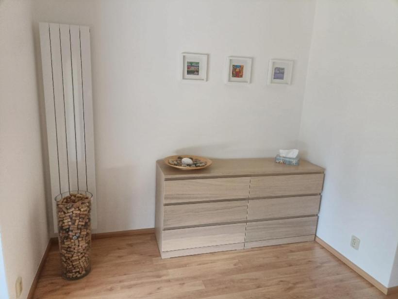 Ubytování U Vrbičky - blízko Prahy