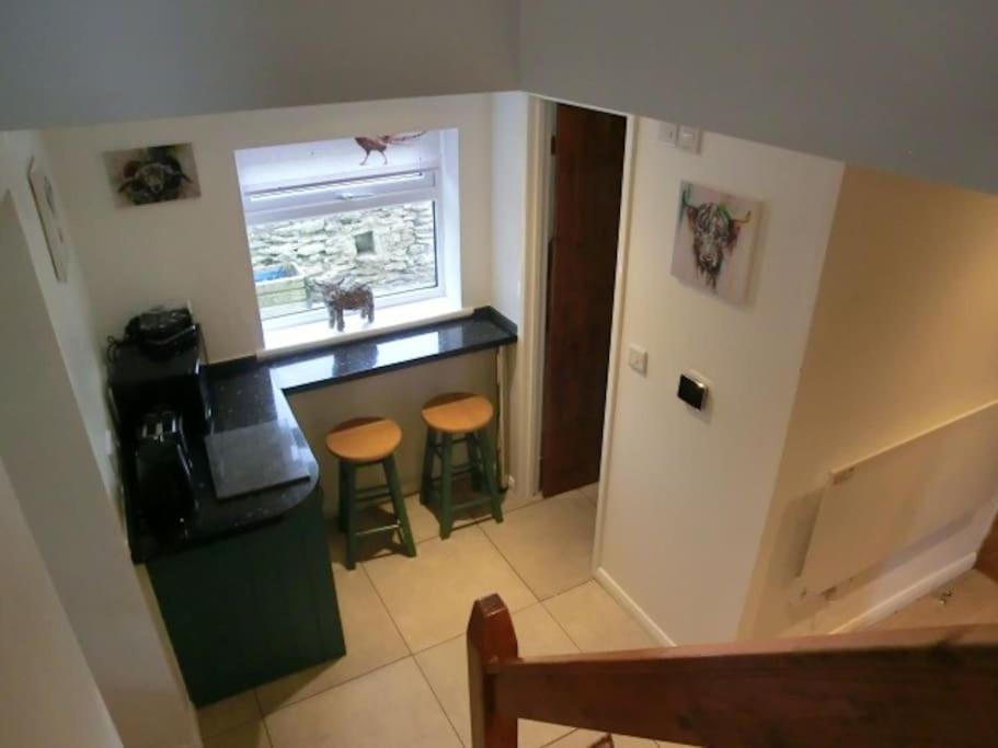 Cosy cottage in rural Culmington, Ludlow