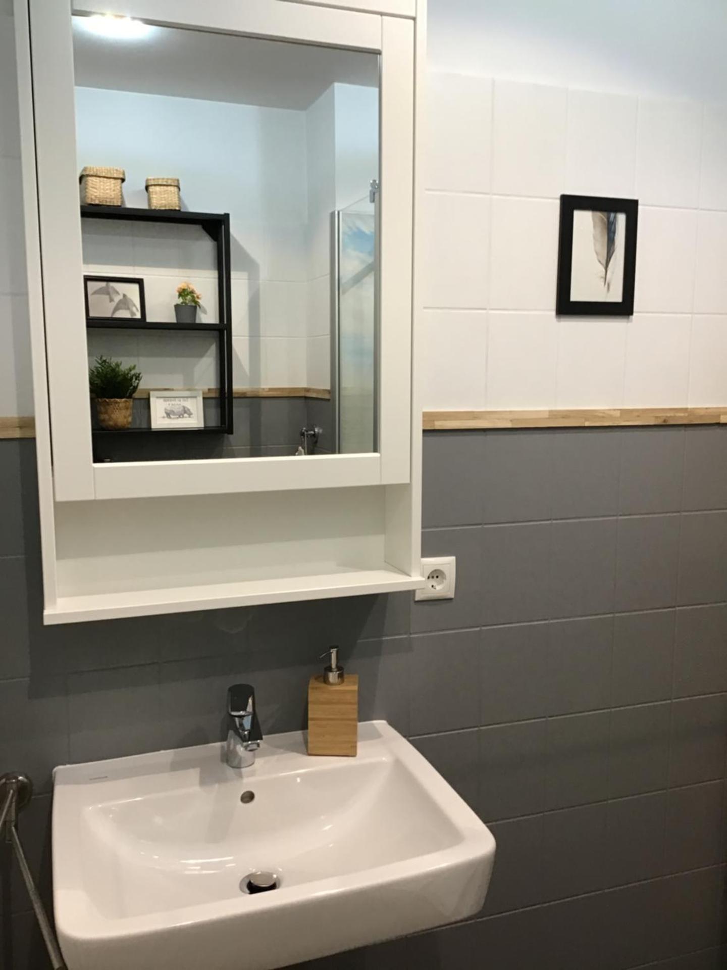 Liebevoll eingerichtete Ferienwohnung Lüttje Koje