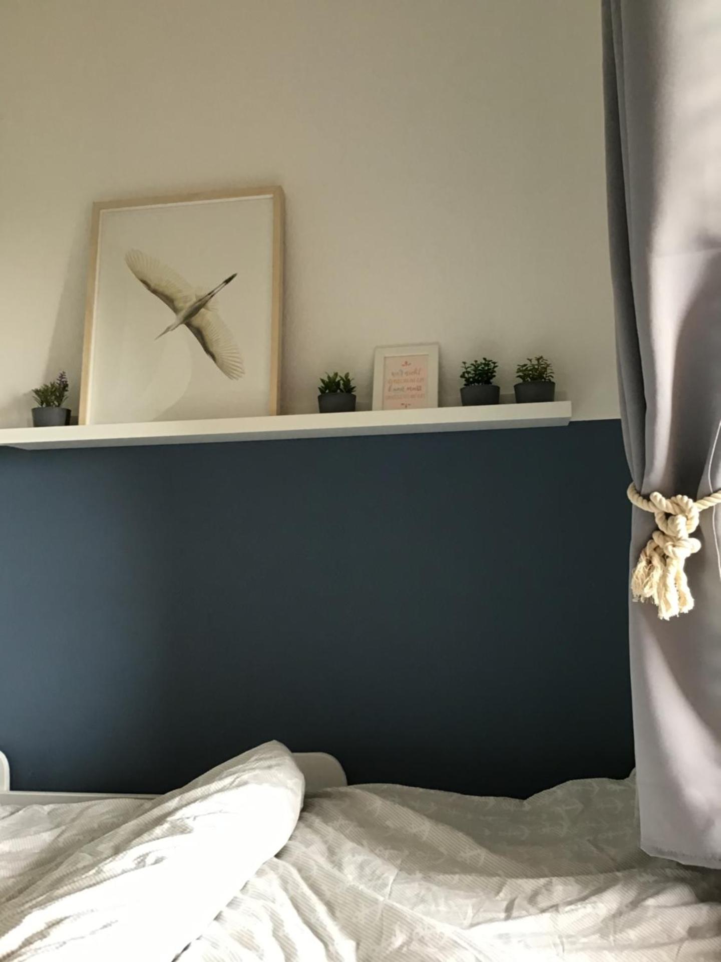 Liebevoll eingerichtete Ferienwohnung Lüttje Koje