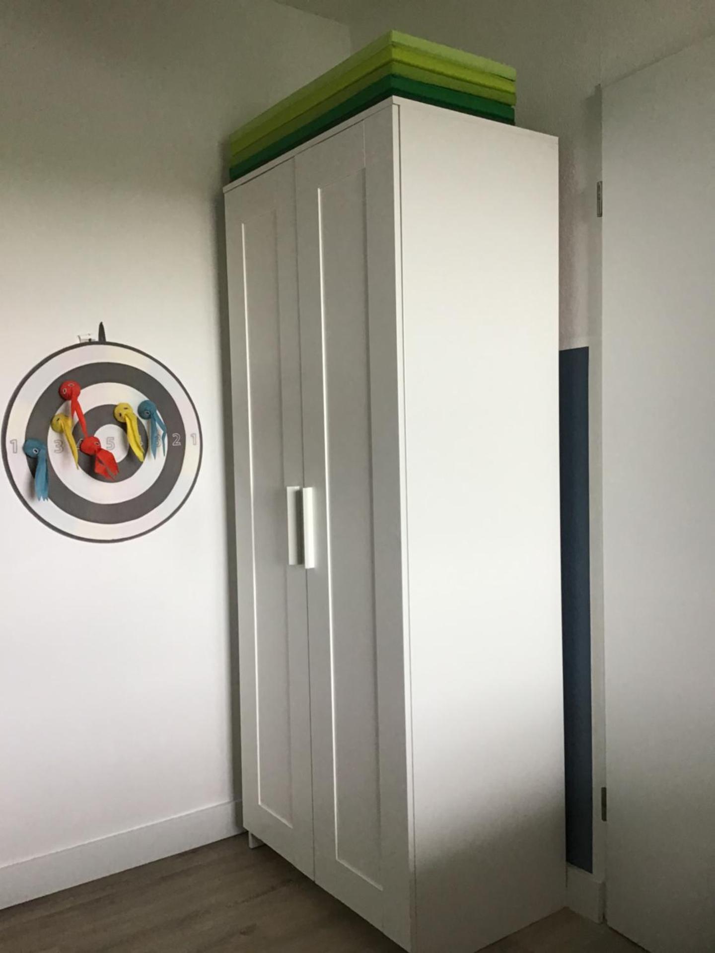 Liebevoll eingerichtete Ferienwohnung Lüttje Koje