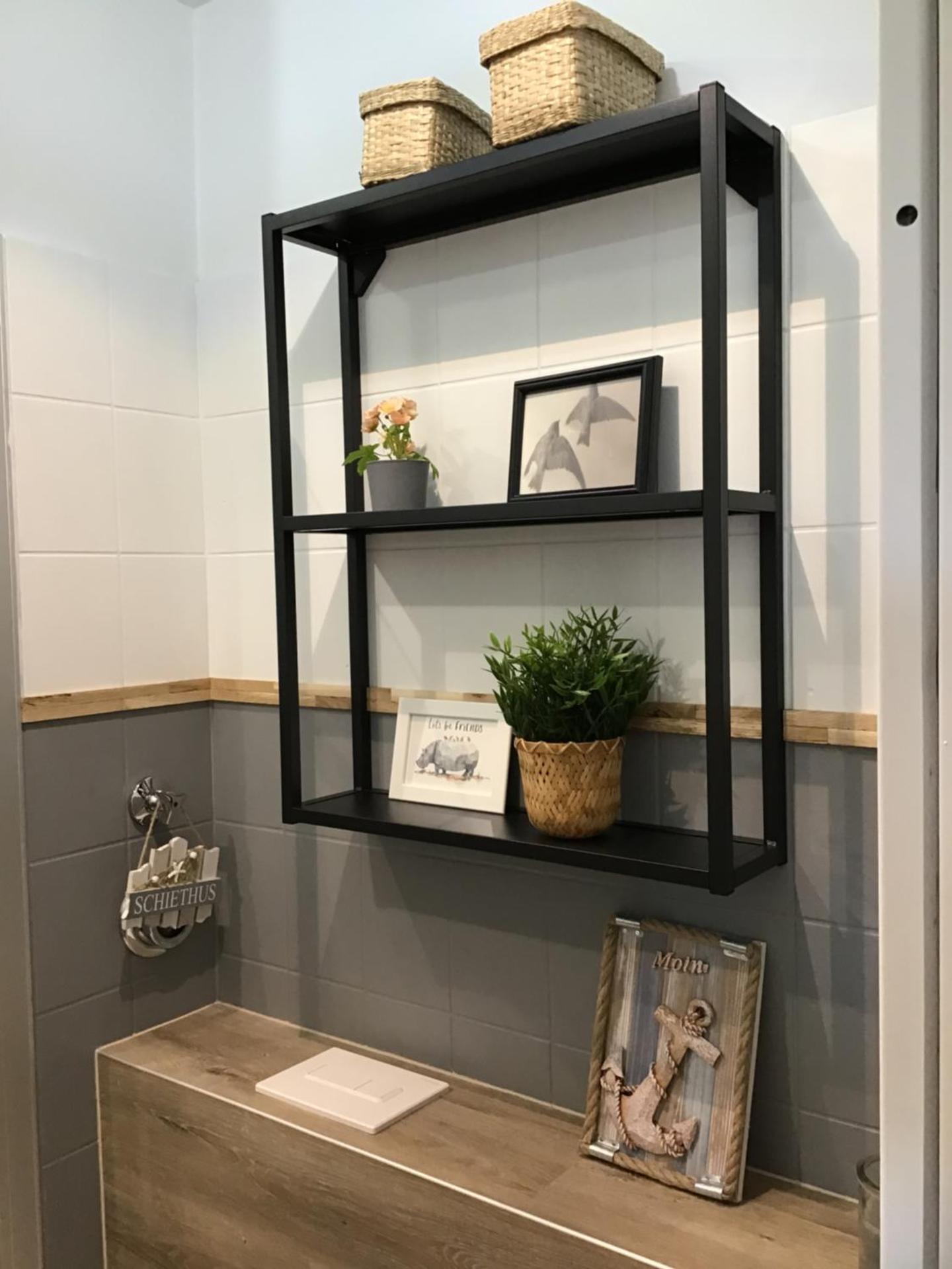 Liebevoll eingerichtete Ferienwohnung Lüttje Koje