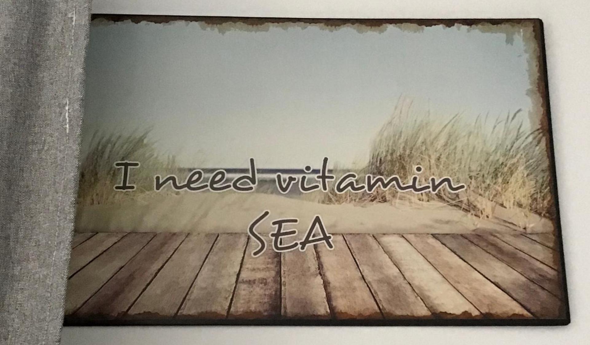 Liebevoll eingerichtete Ferienwohnung Lüttje Koje