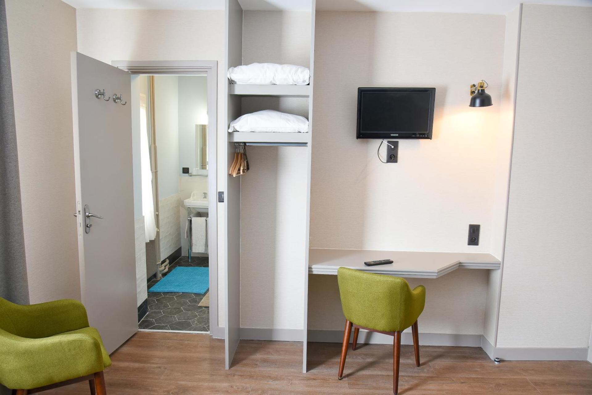 Auberge la Renaissance