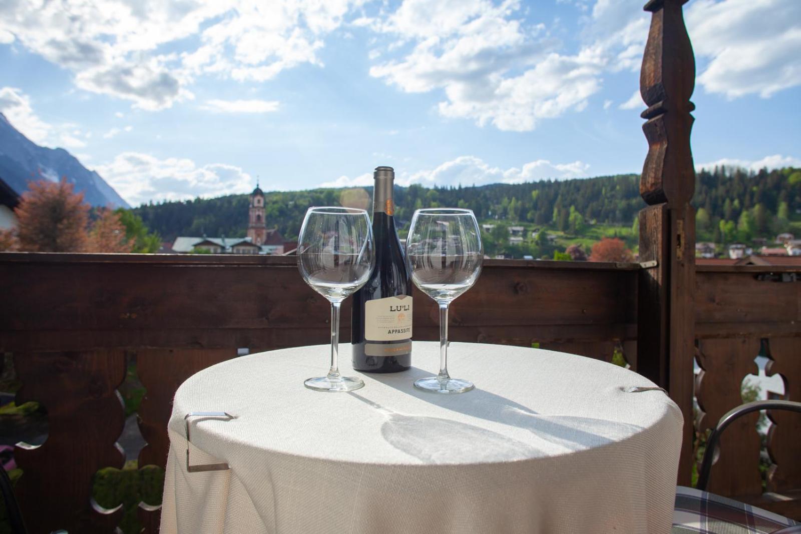 View (from property/room)