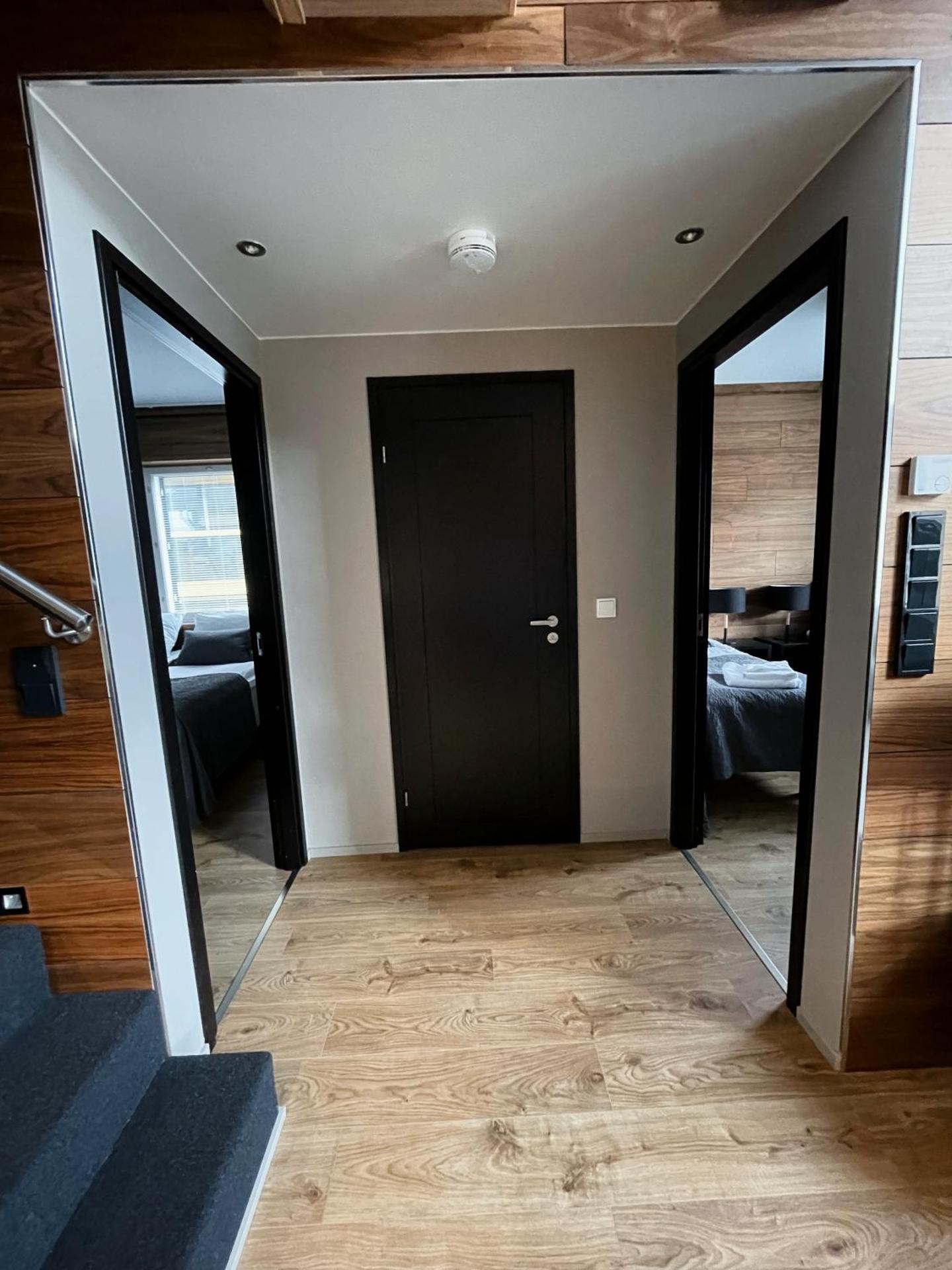 Levin Kunkku B penthouse