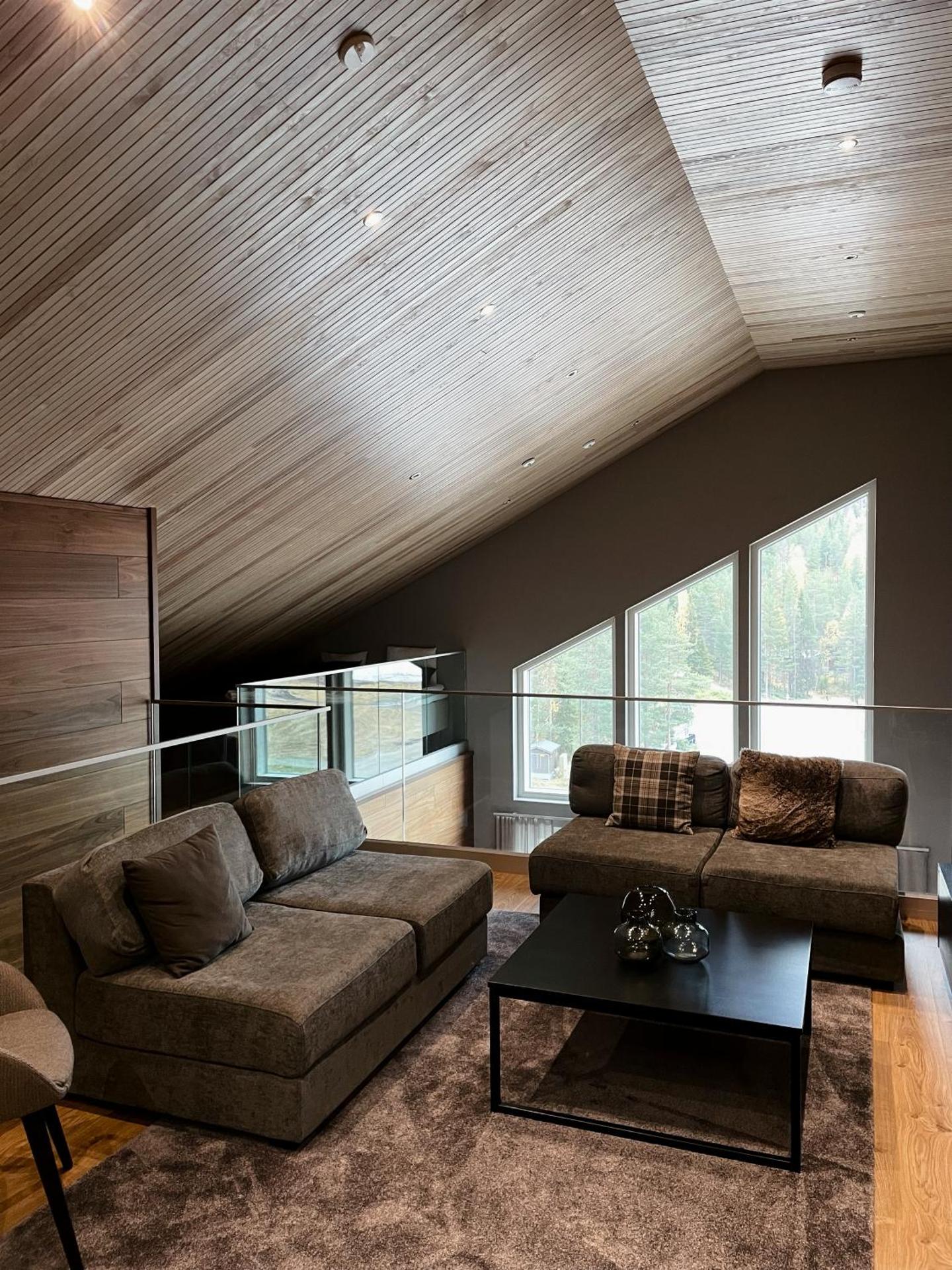 Levin Kunkku B penthouse