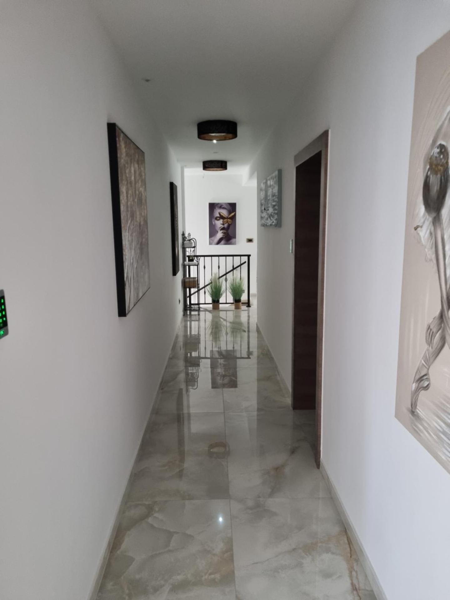 Rooms & Apartments Toni