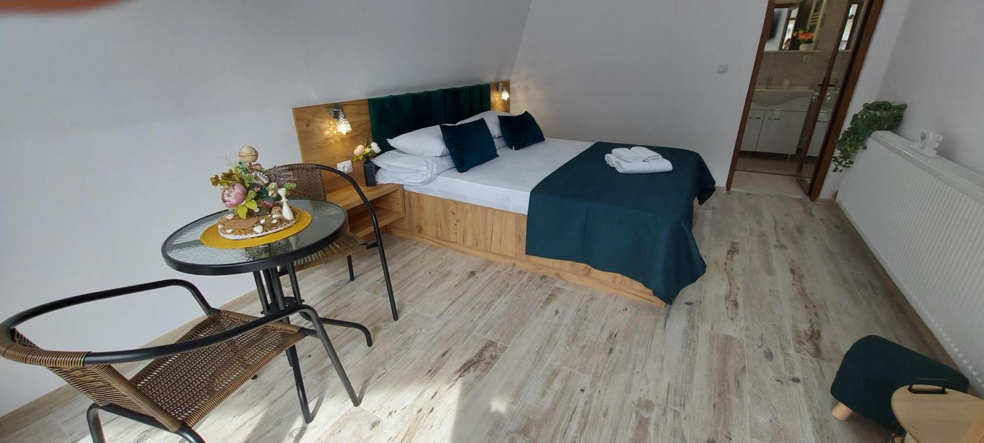 Casa de vacanta Estera Rucar