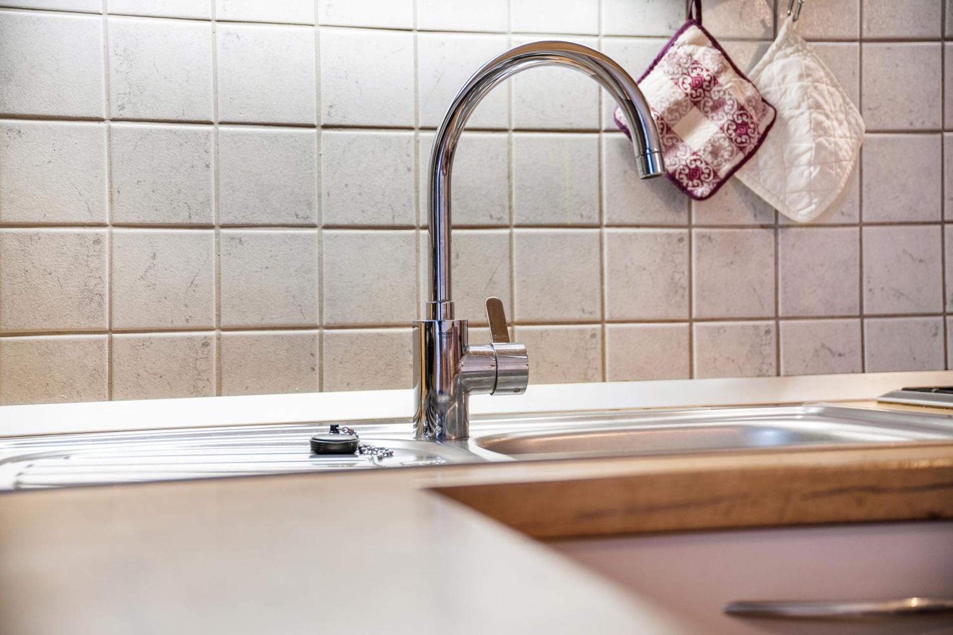 Apartment Sonnenschein