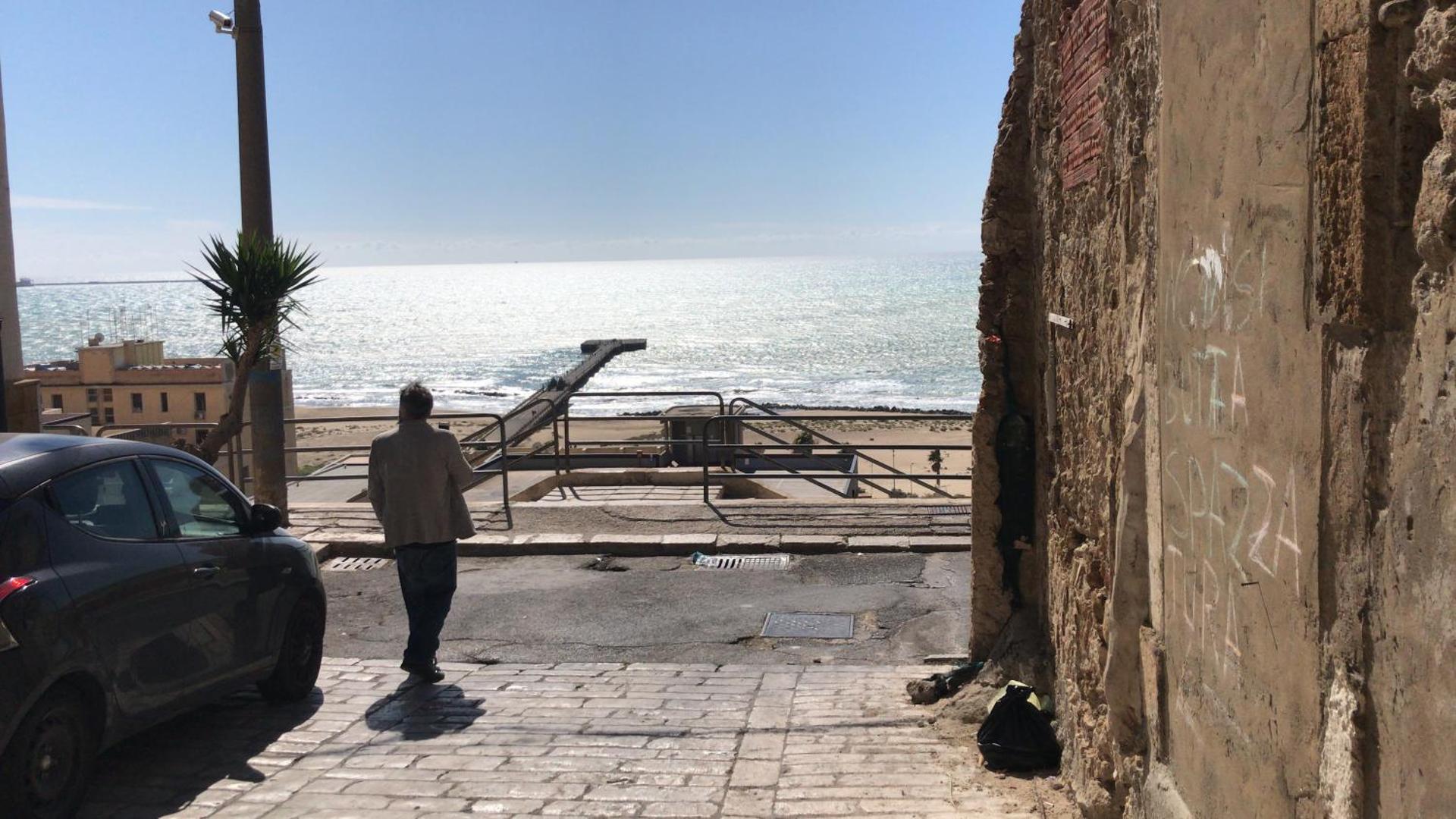 CASA AI TRE CAMPANILI