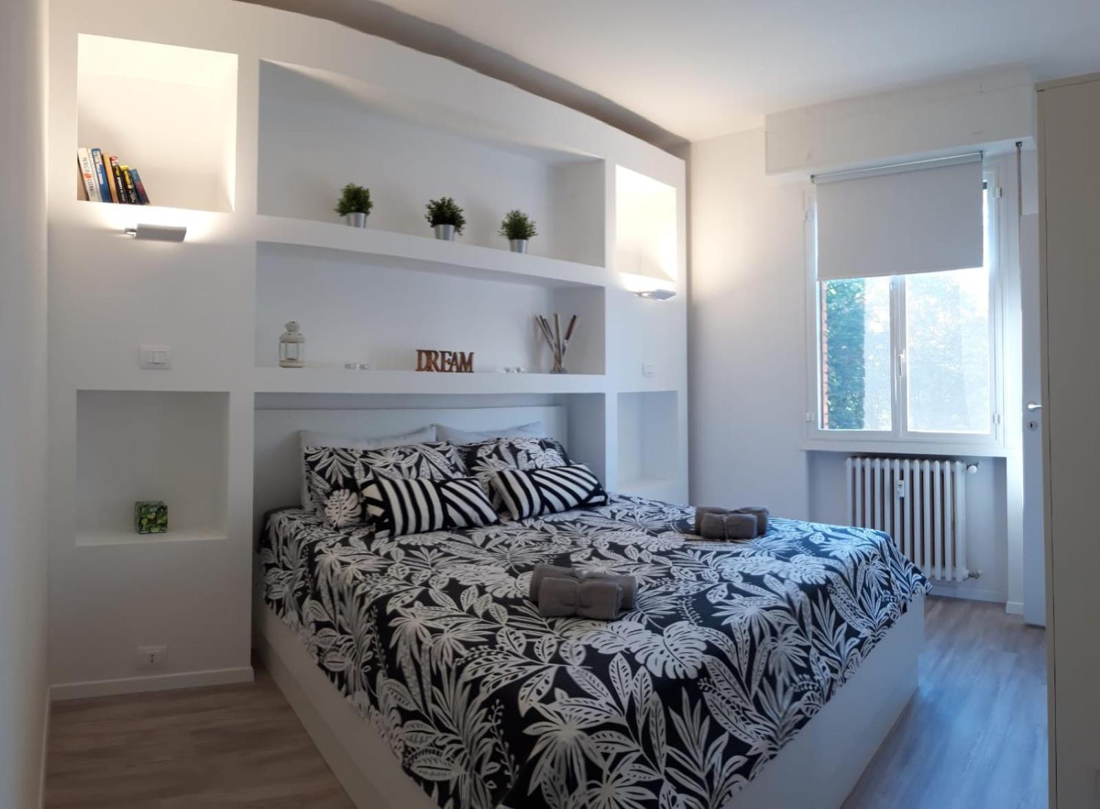 Bed&breakfast BBqueen Sandonato Policlinico