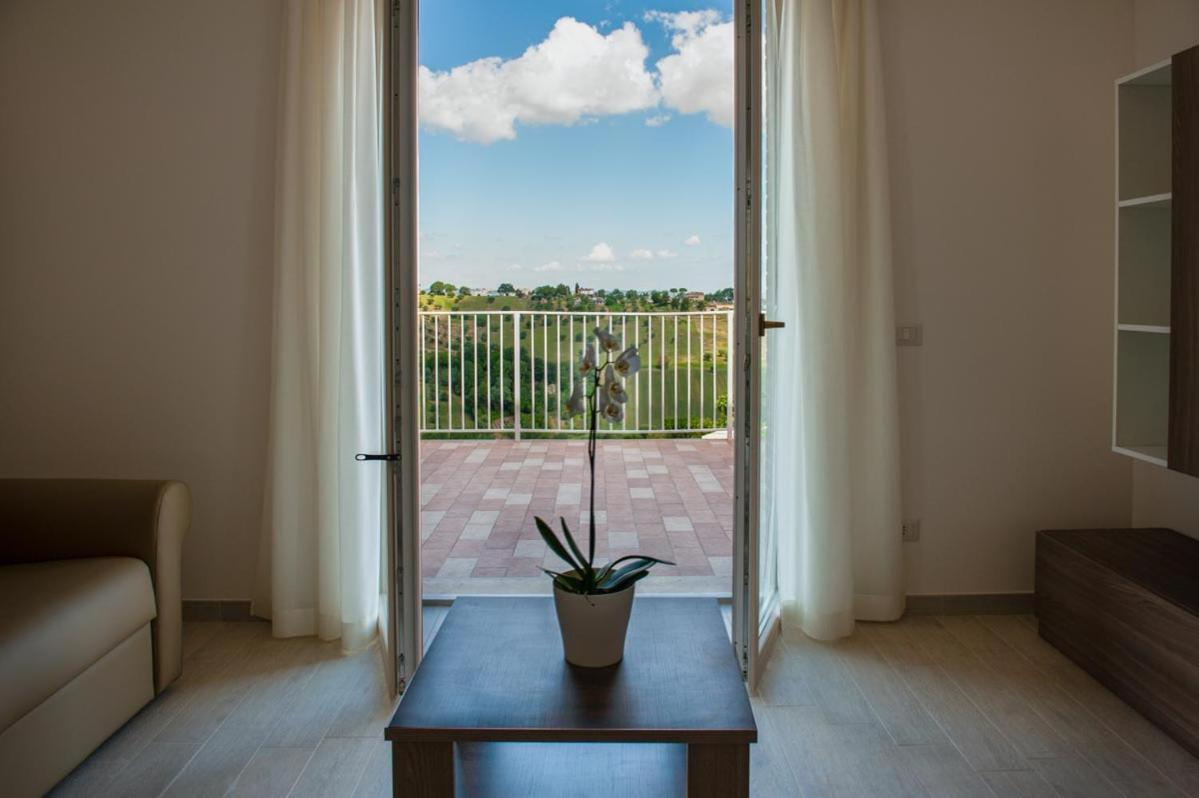 Sul Calar del Sole al Conero