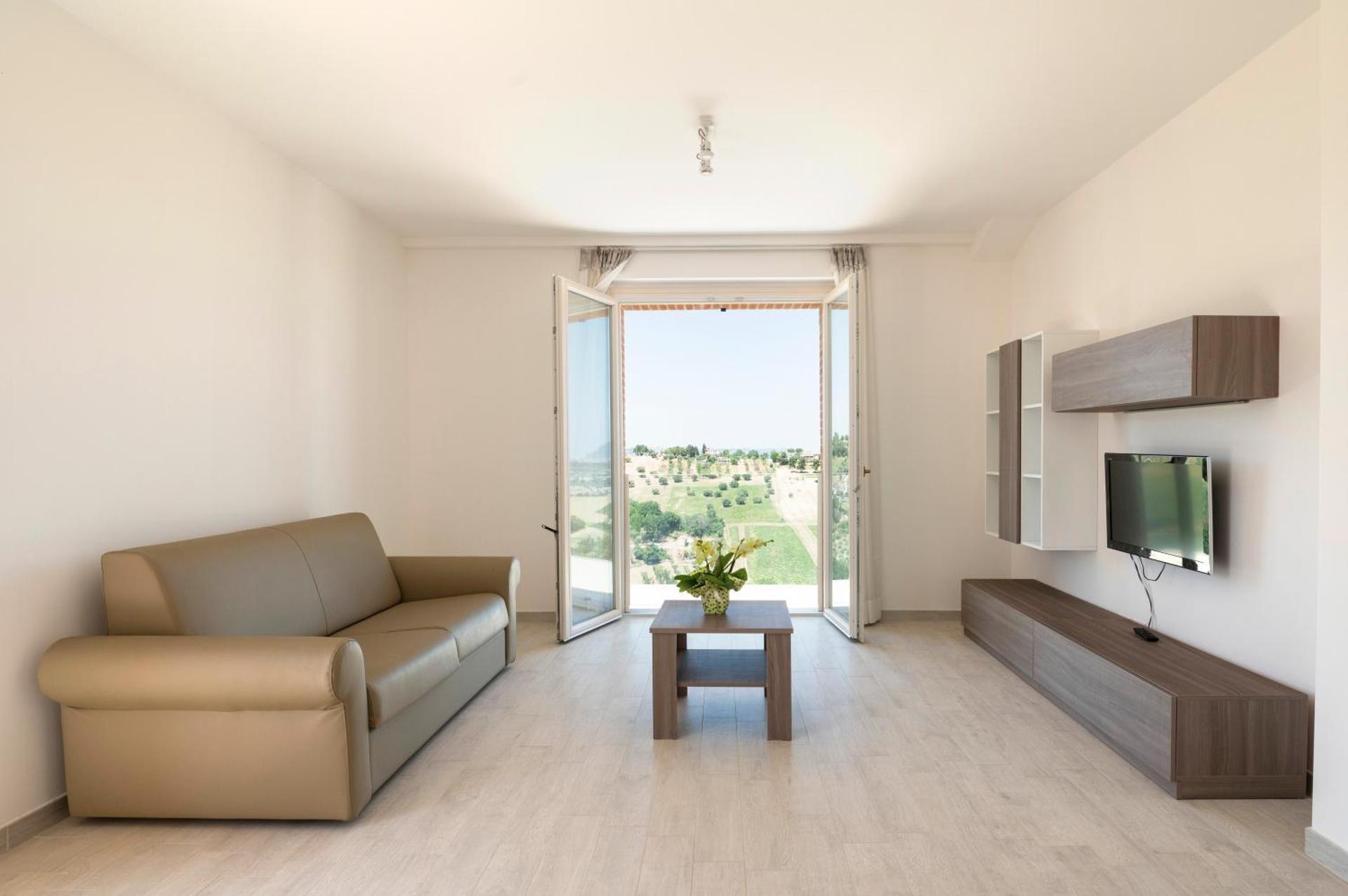 Sul Calar del Sole al Conero