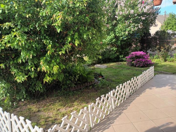 Pokoje Gościnne u Grażynki