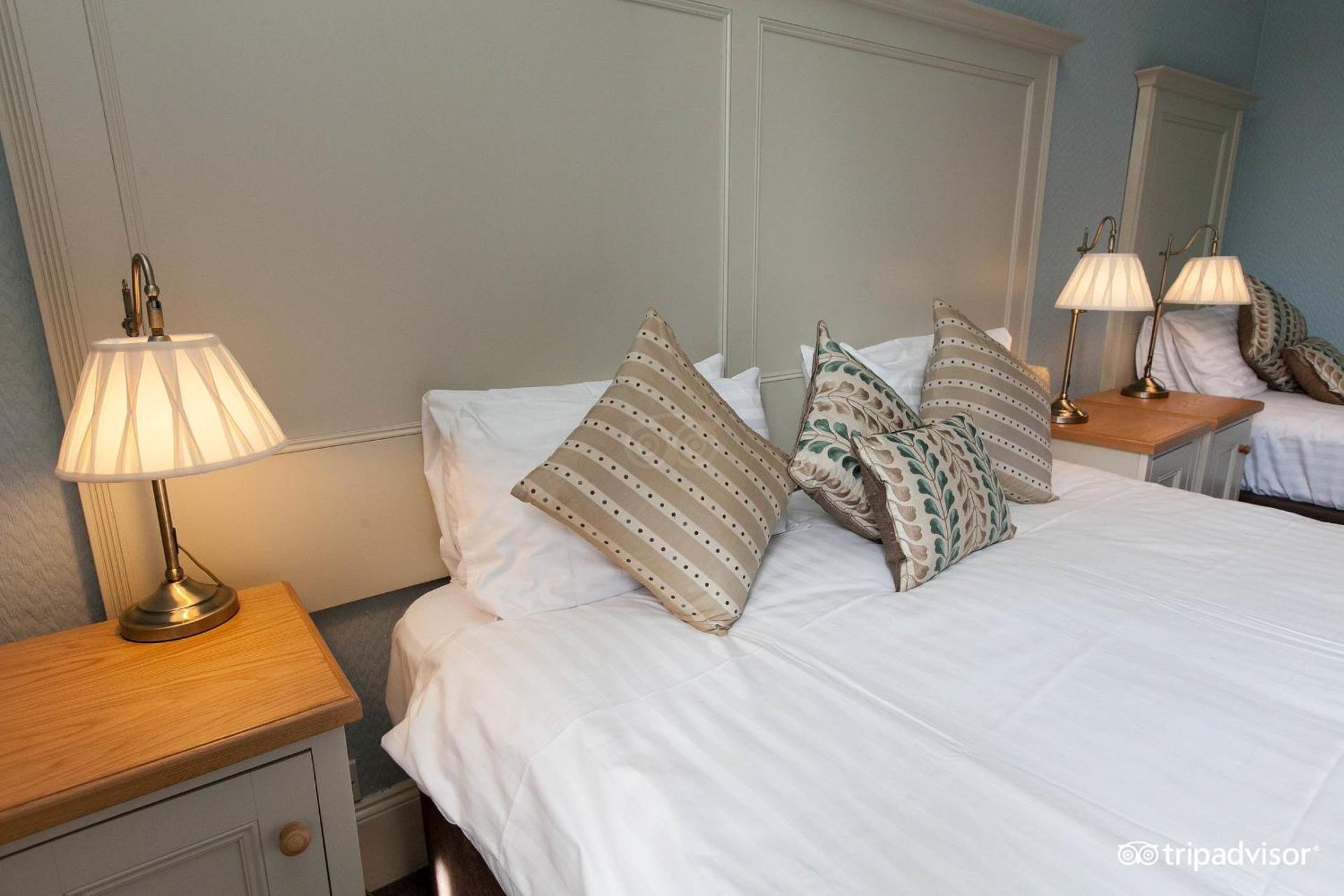 Gregory by the Warren Collection