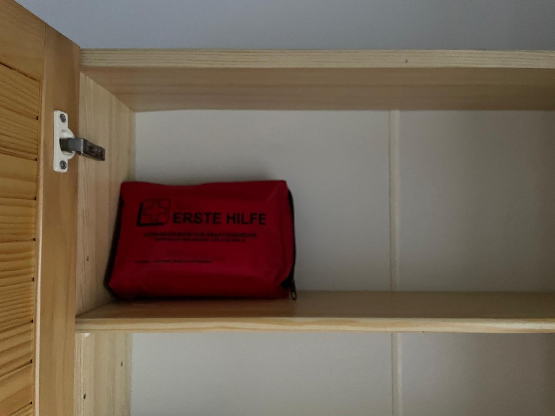 Nationalpark Lobau Wohnung