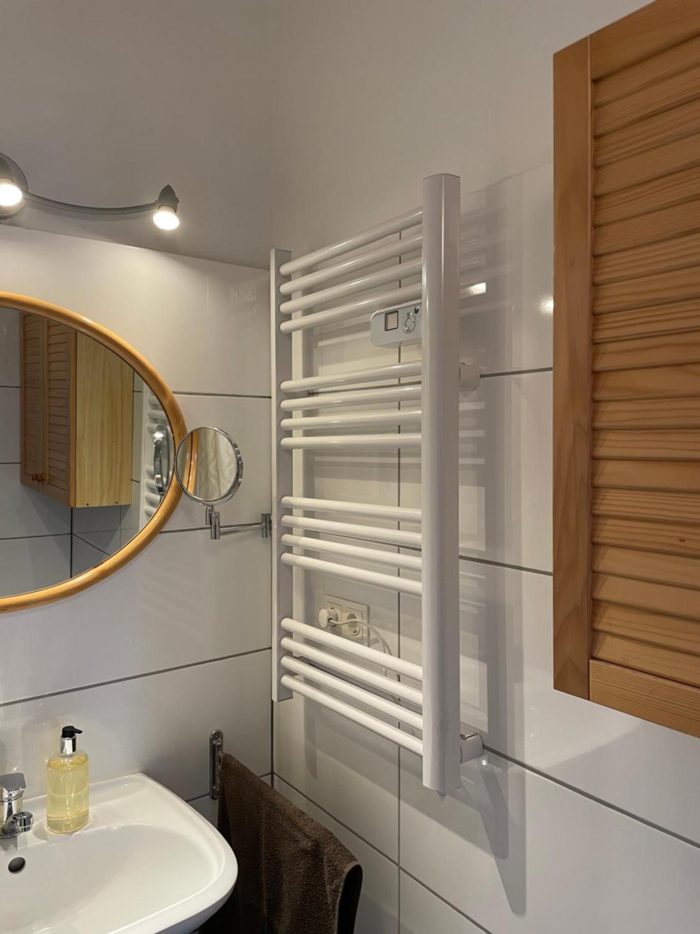 Nationalpark Lobau Wohnung