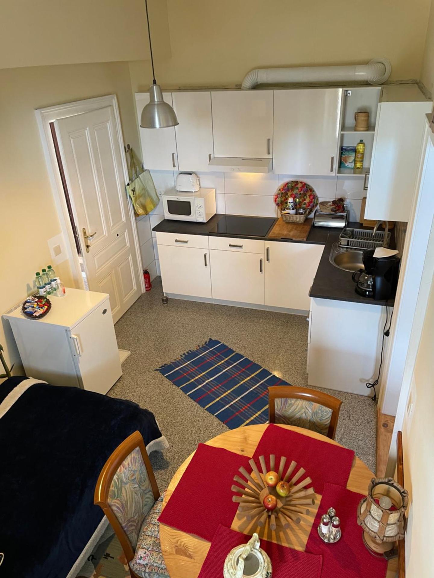 Nationalpark Lobau Wohnung