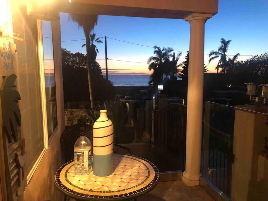 Cozy beach home walking distance from ocean