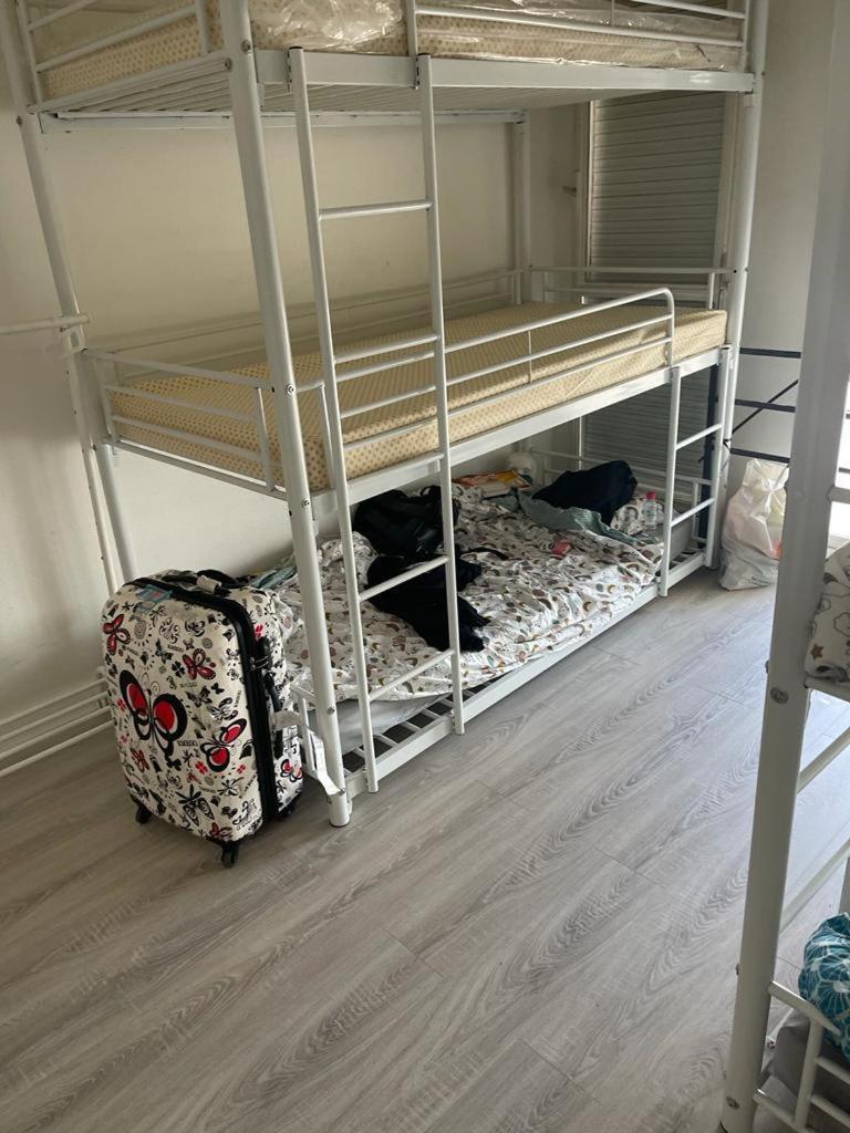 A 20 minutes de Paris