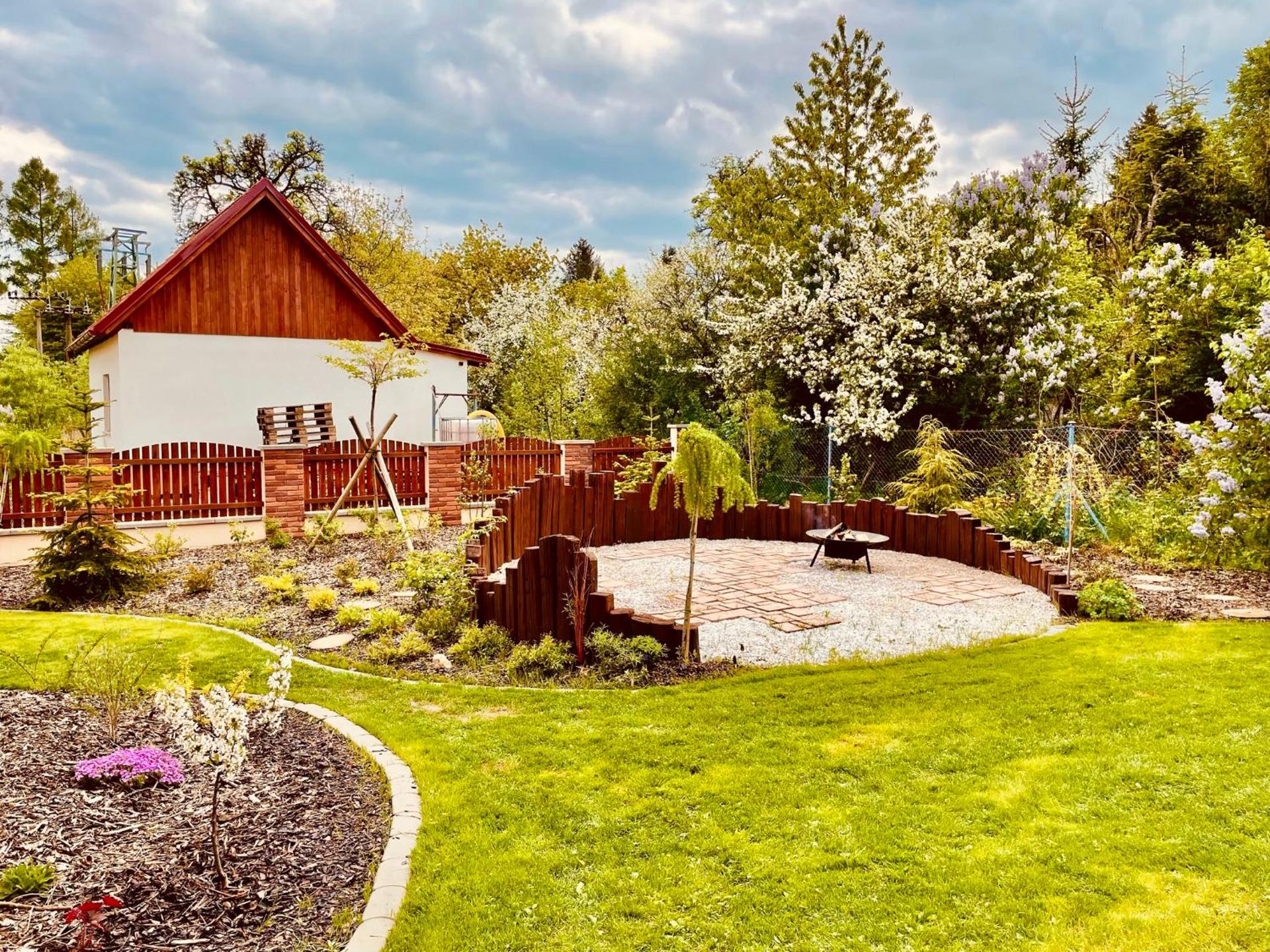 Apartmánový dům 13 Podkroví 2