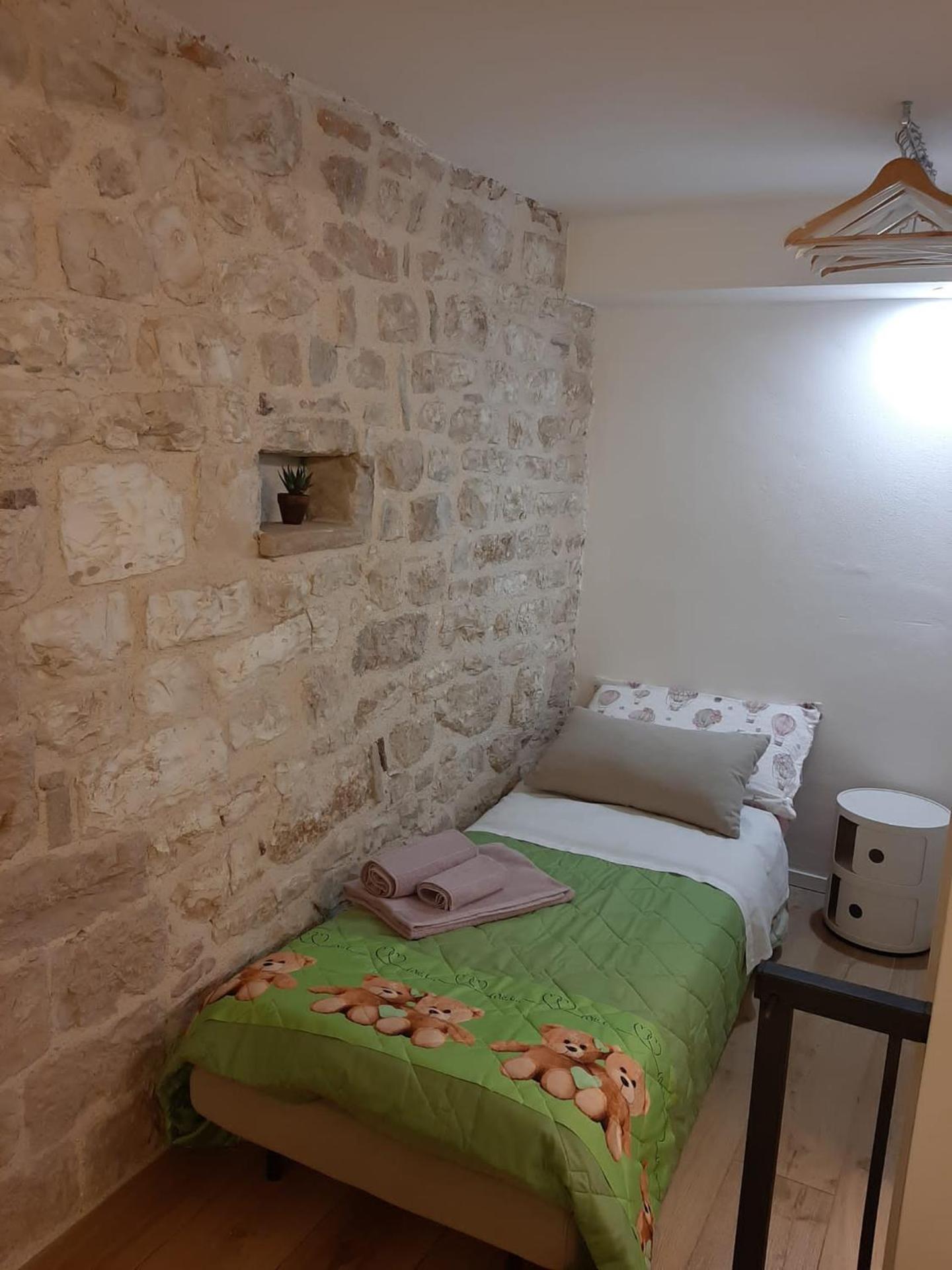 Appartamento Gattapone 9