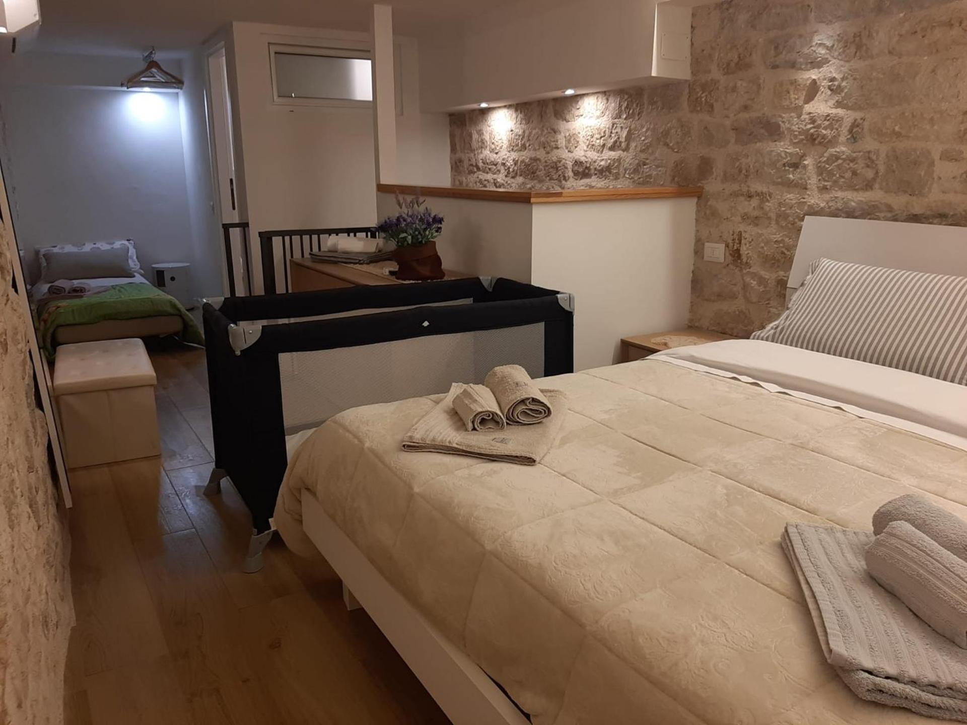 Appartamento Gattapone 9