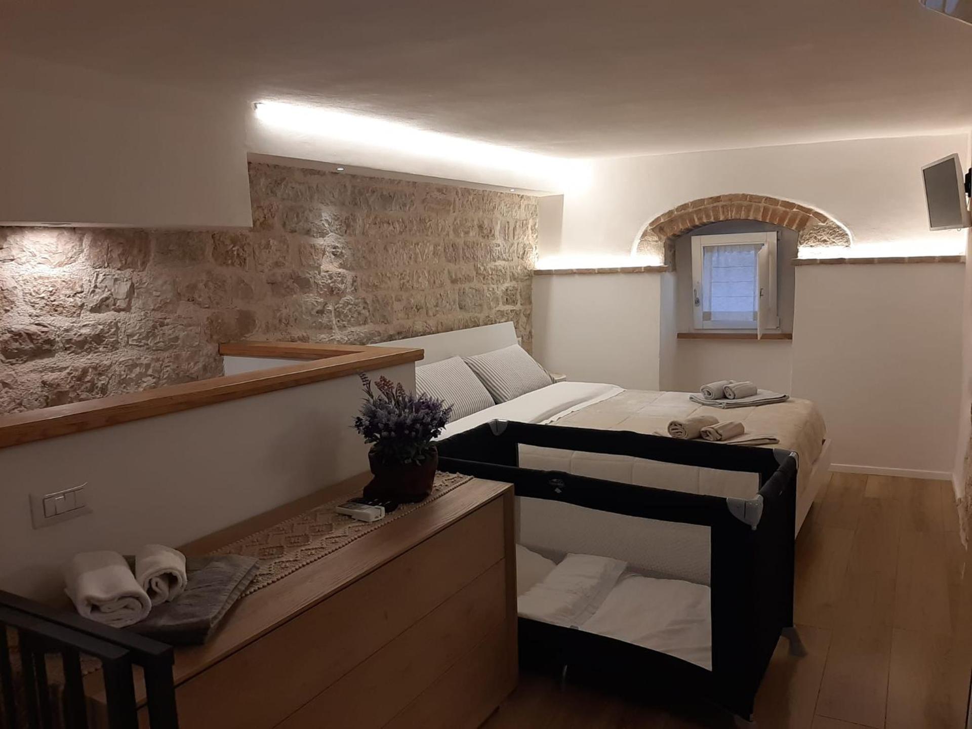 Appartamento Gattapone 9