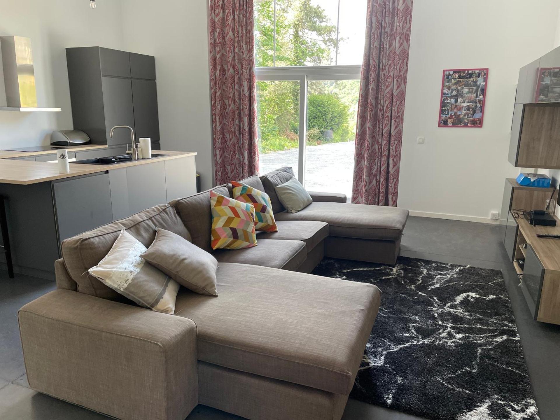 Guest House en famille ou en couple à la campagne