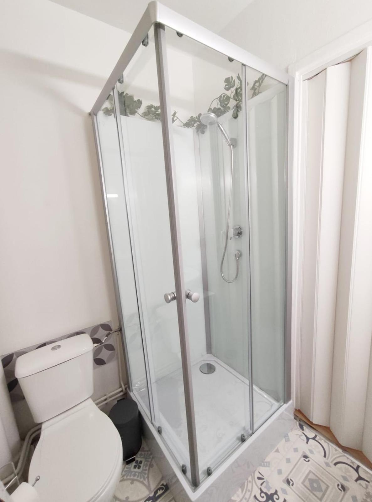 Superbe studio à deux pas de la gare de Chartres