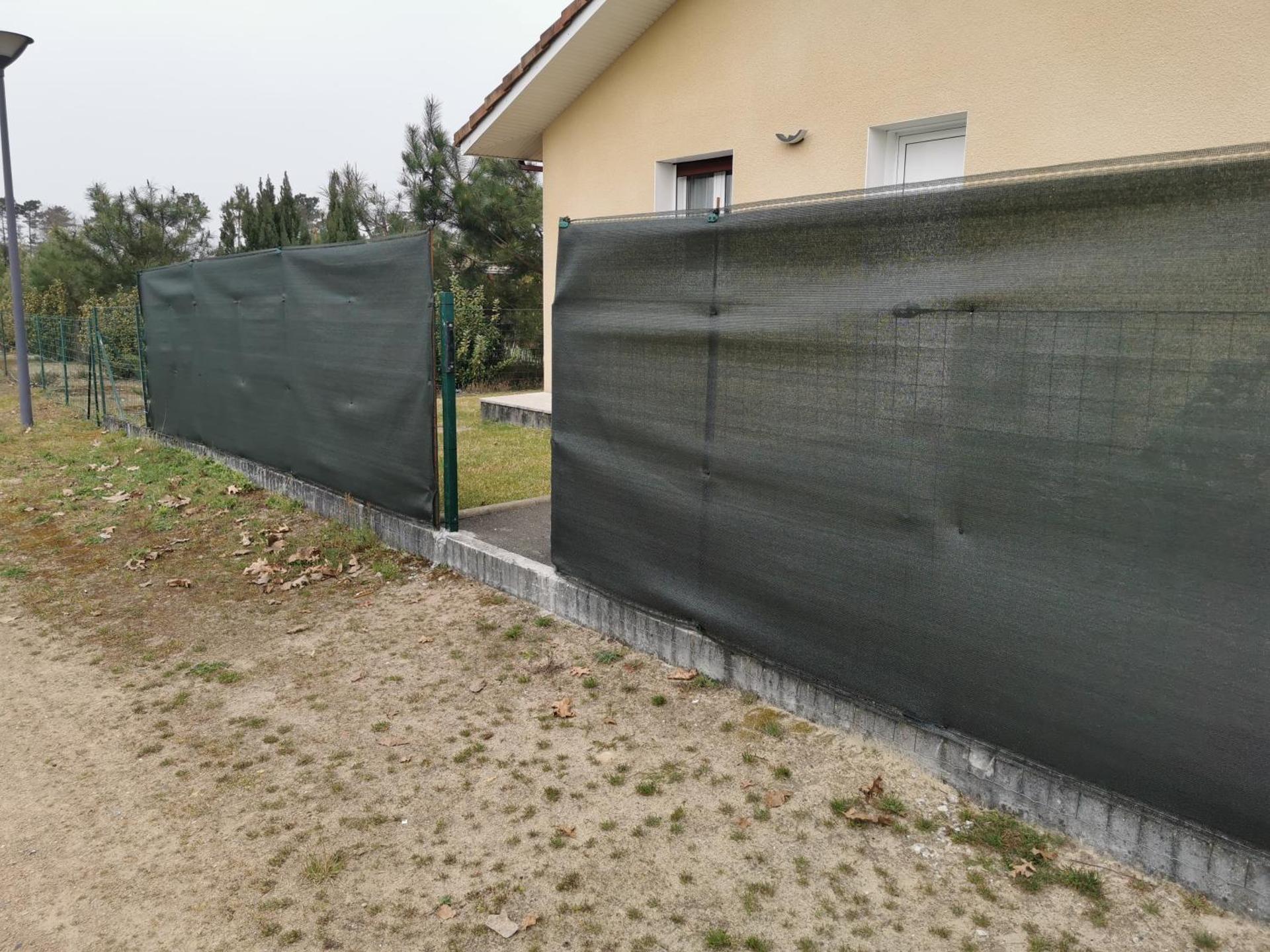 logement 1Chambre et 1 clic clac