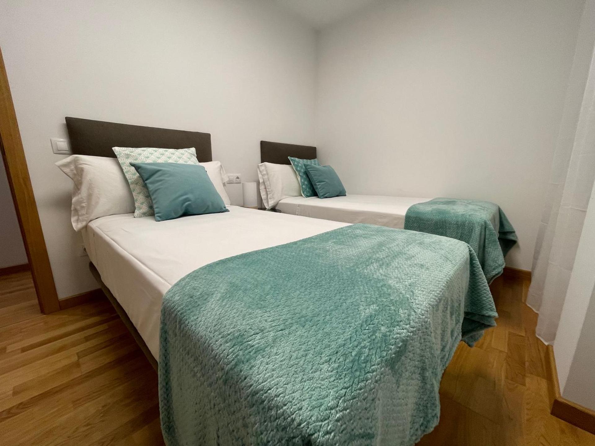 Oktheway Pedro Saco Street 2