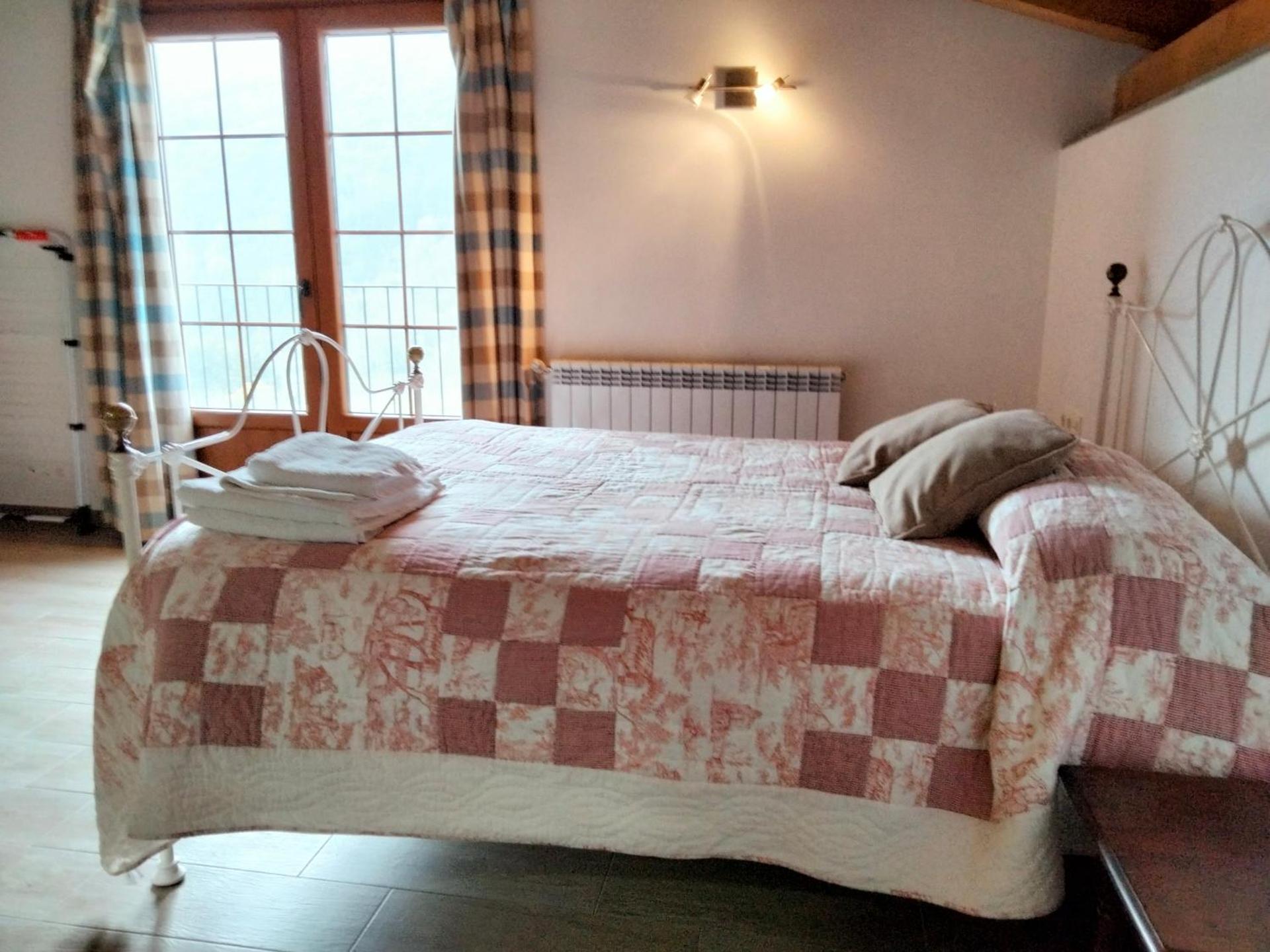 Agroturismo Erlete Goikoa -ESTAMOS EN EL CAMINO DE SANTIAGO -WE ARE ON THE CAMINO DE SANTIAGO