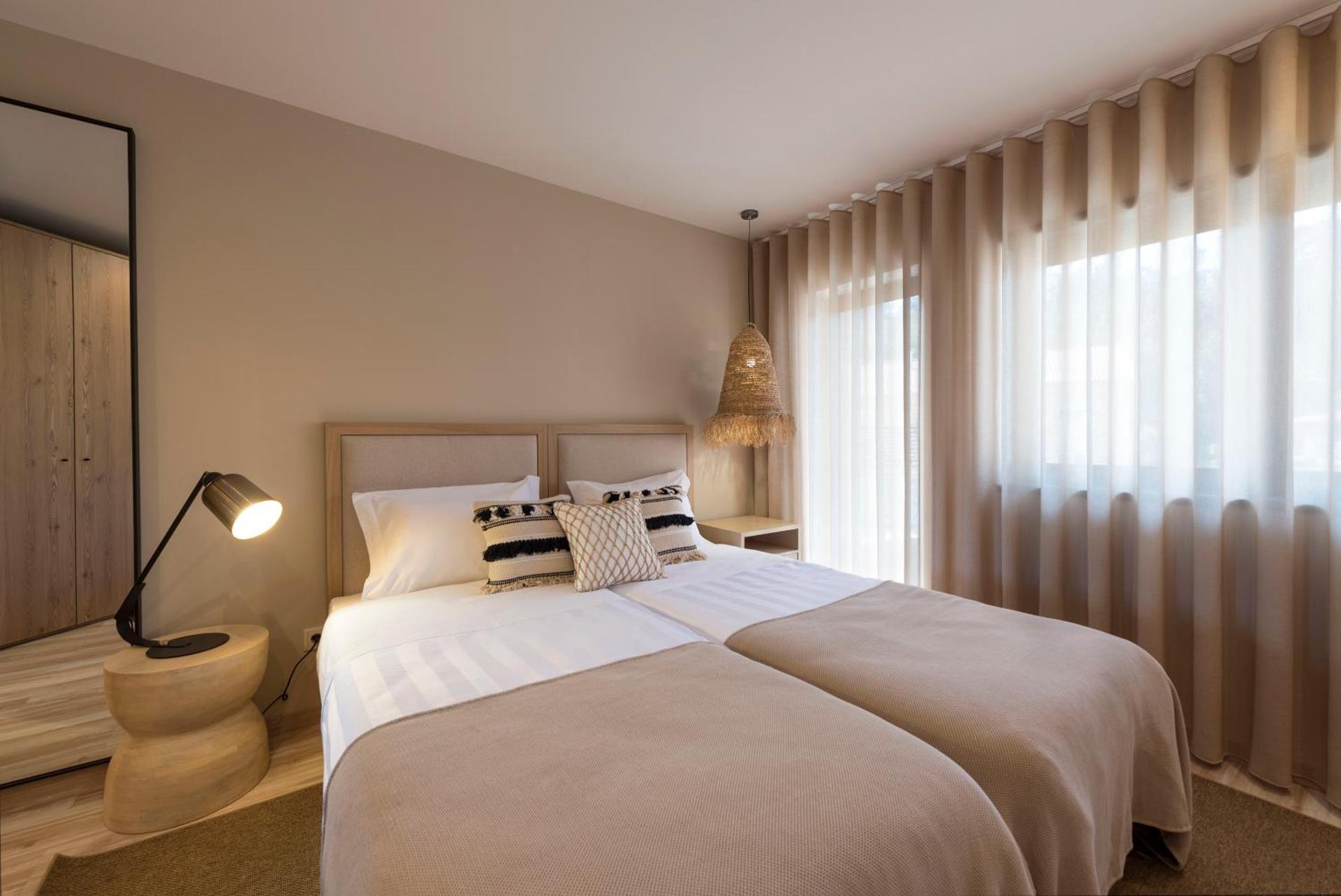 Oliva Welcoming Apartments