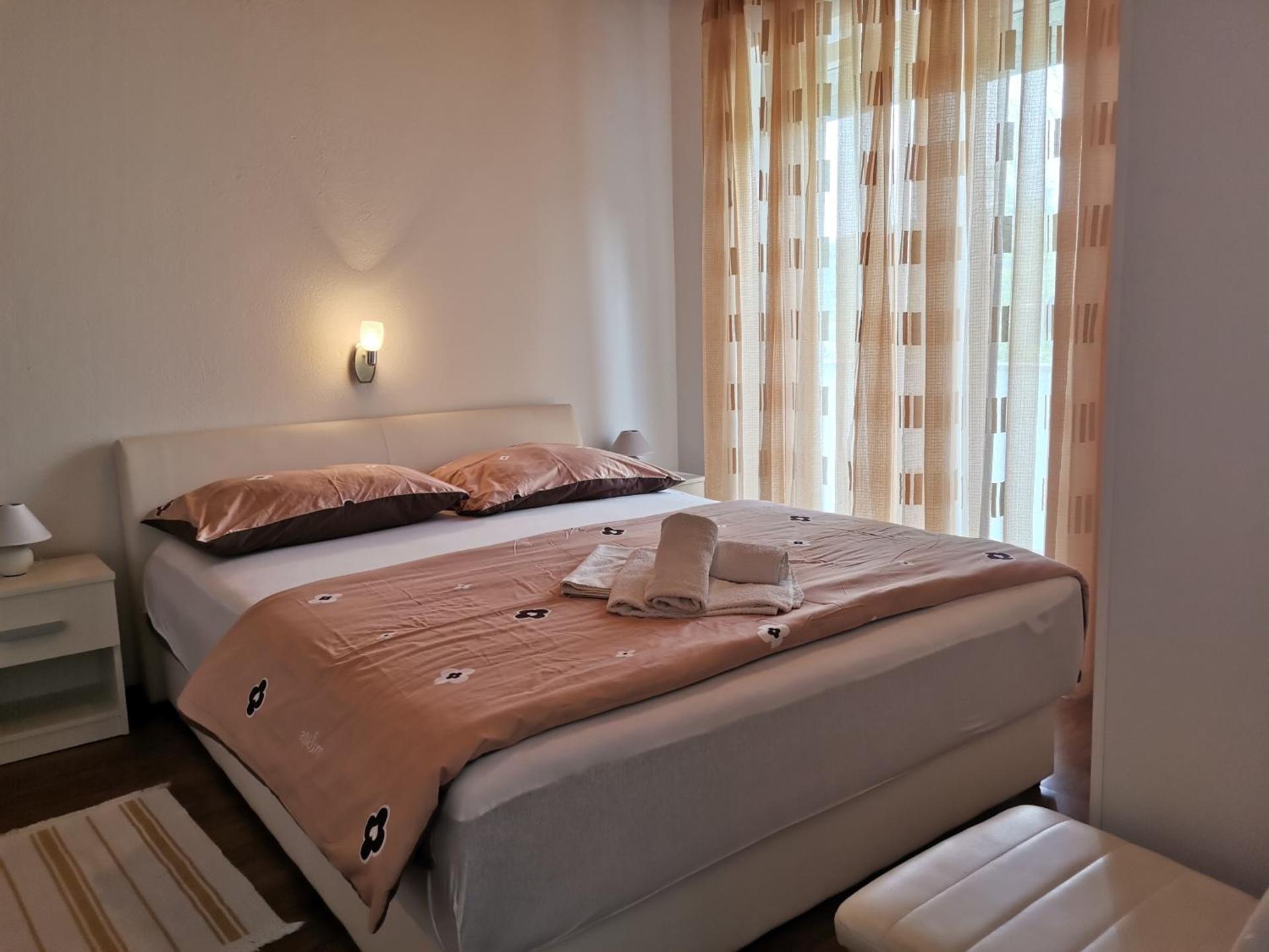 Apartments Dumencic Rab