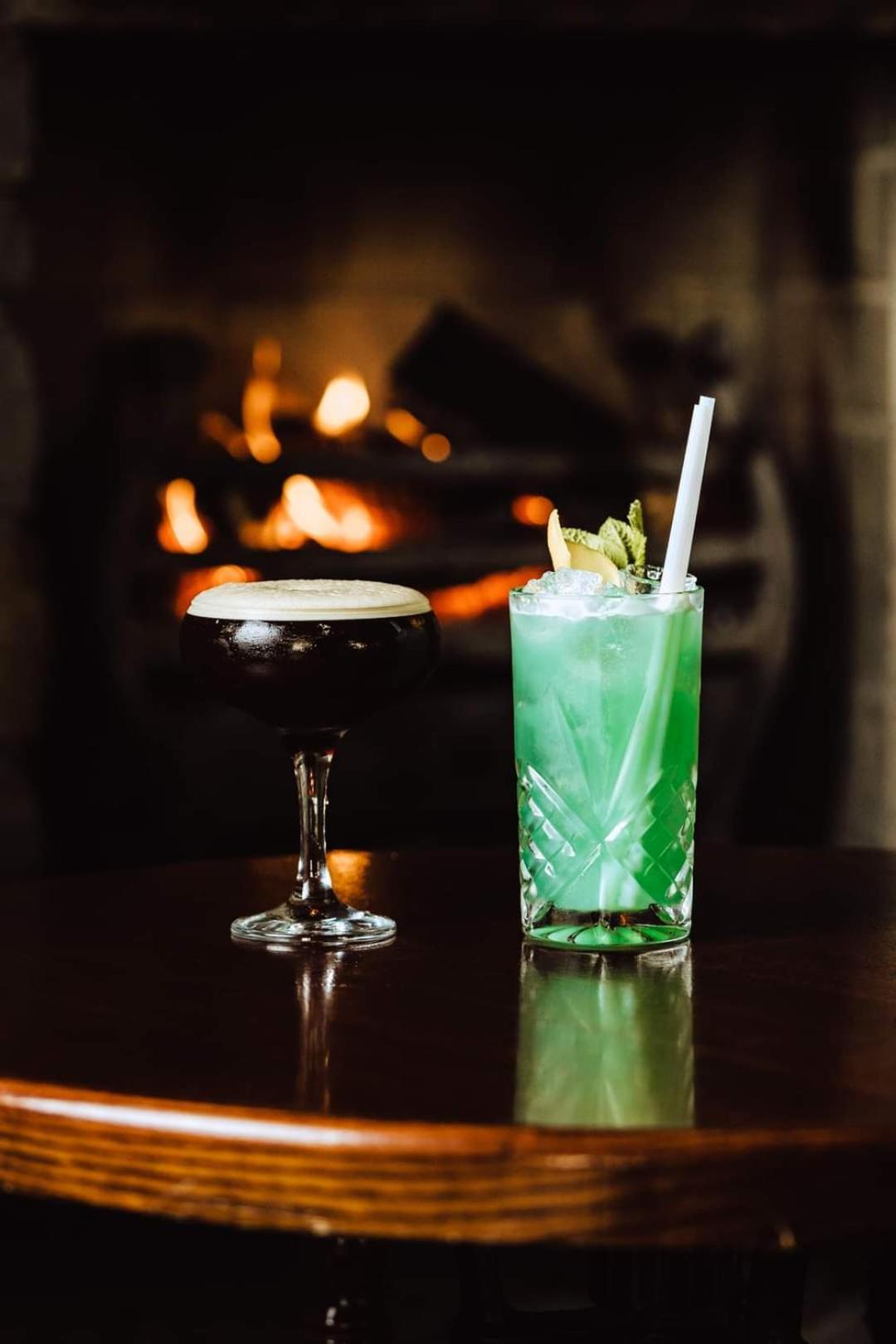 Bridge Inn Studio Apartments