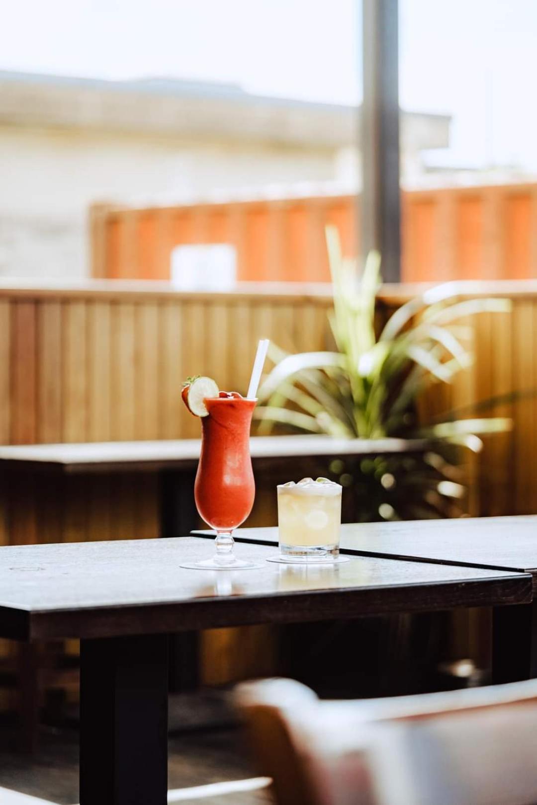 Bridge Inn Studio Apartments