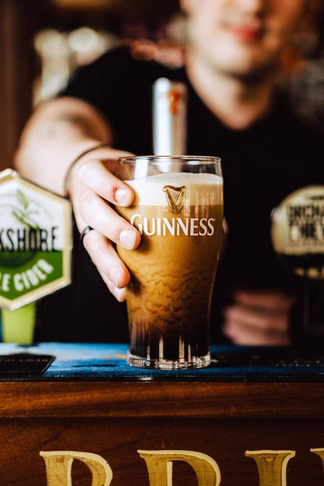 Bridge Inn Studio Apartments