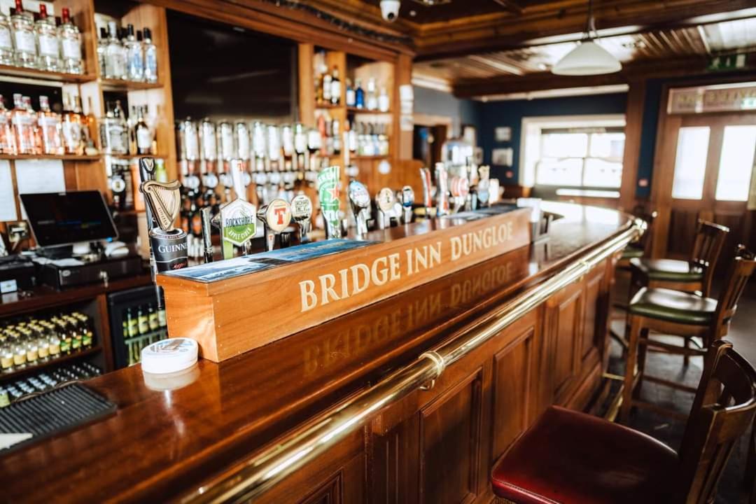 Bridge Inn Studio Apartments