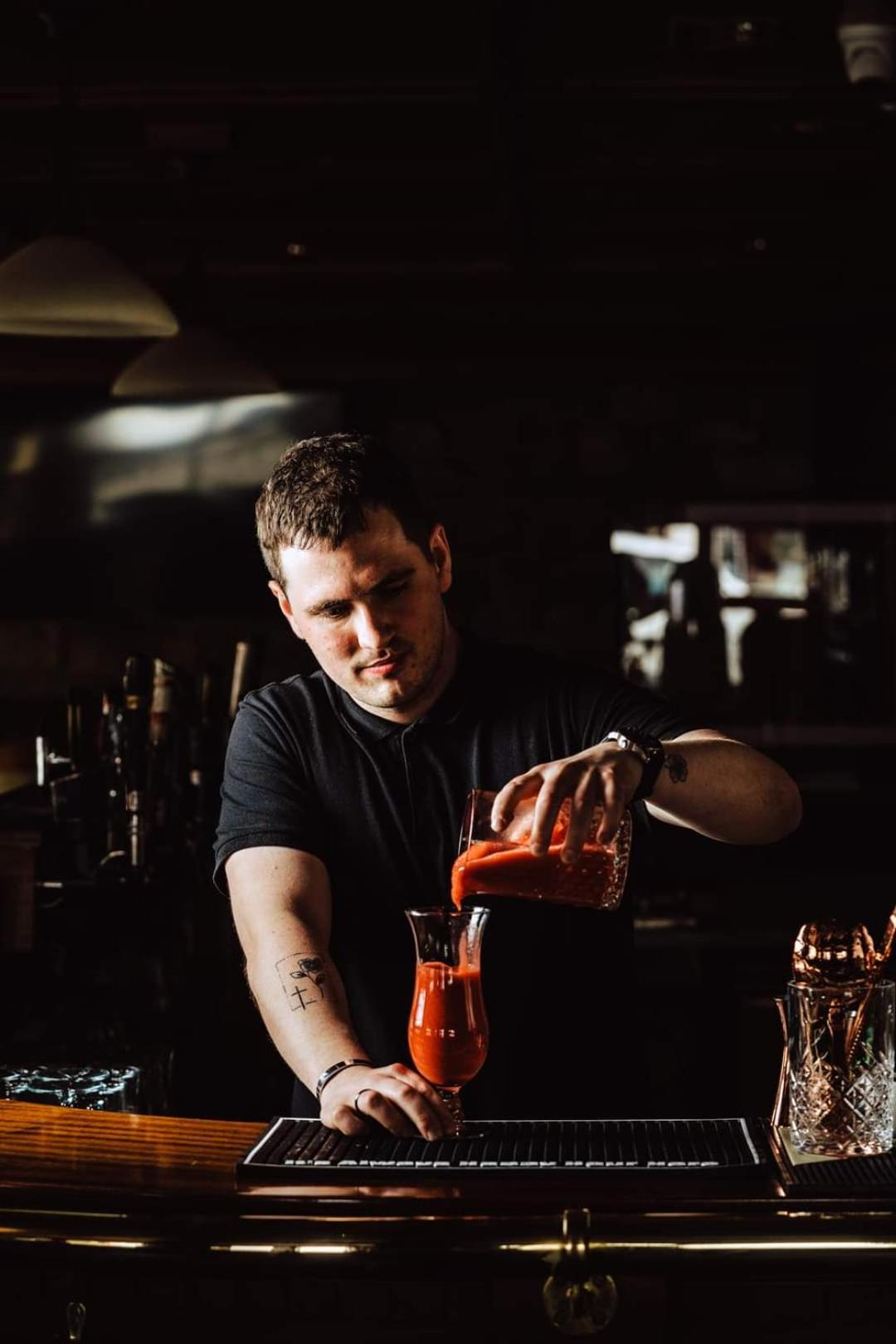 Bridge Inn Studio Apartments