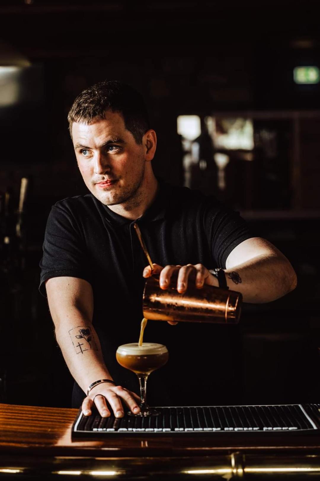 Bridge Inn Studio Apartments