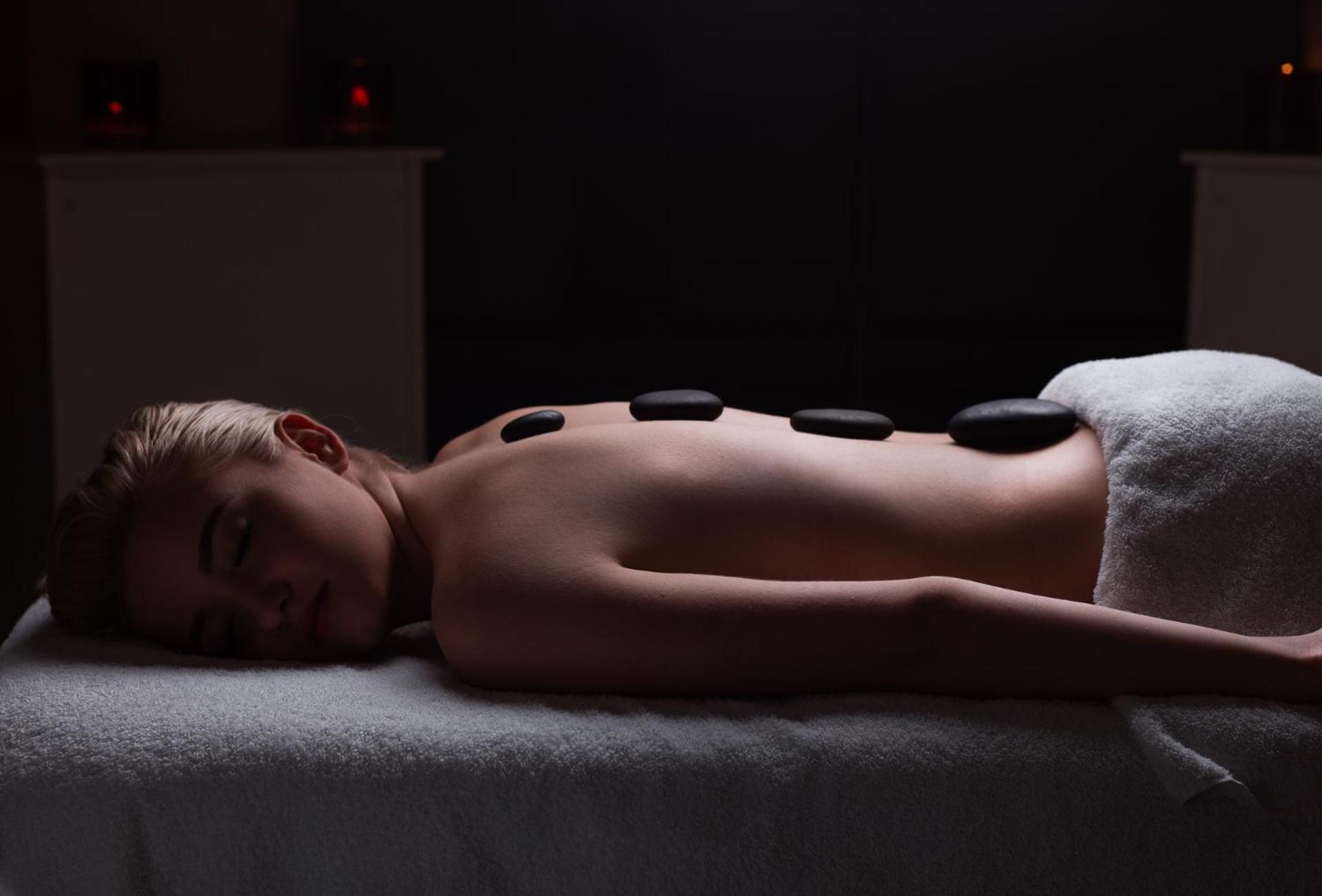 Spa and wellness centre/facilities