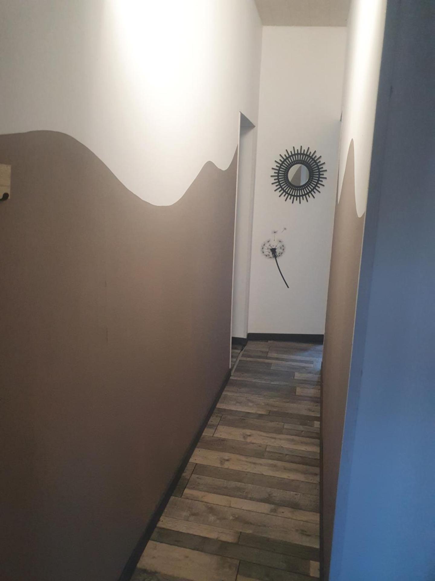 Bienvenue chez les ch'oups le loft 50 m2