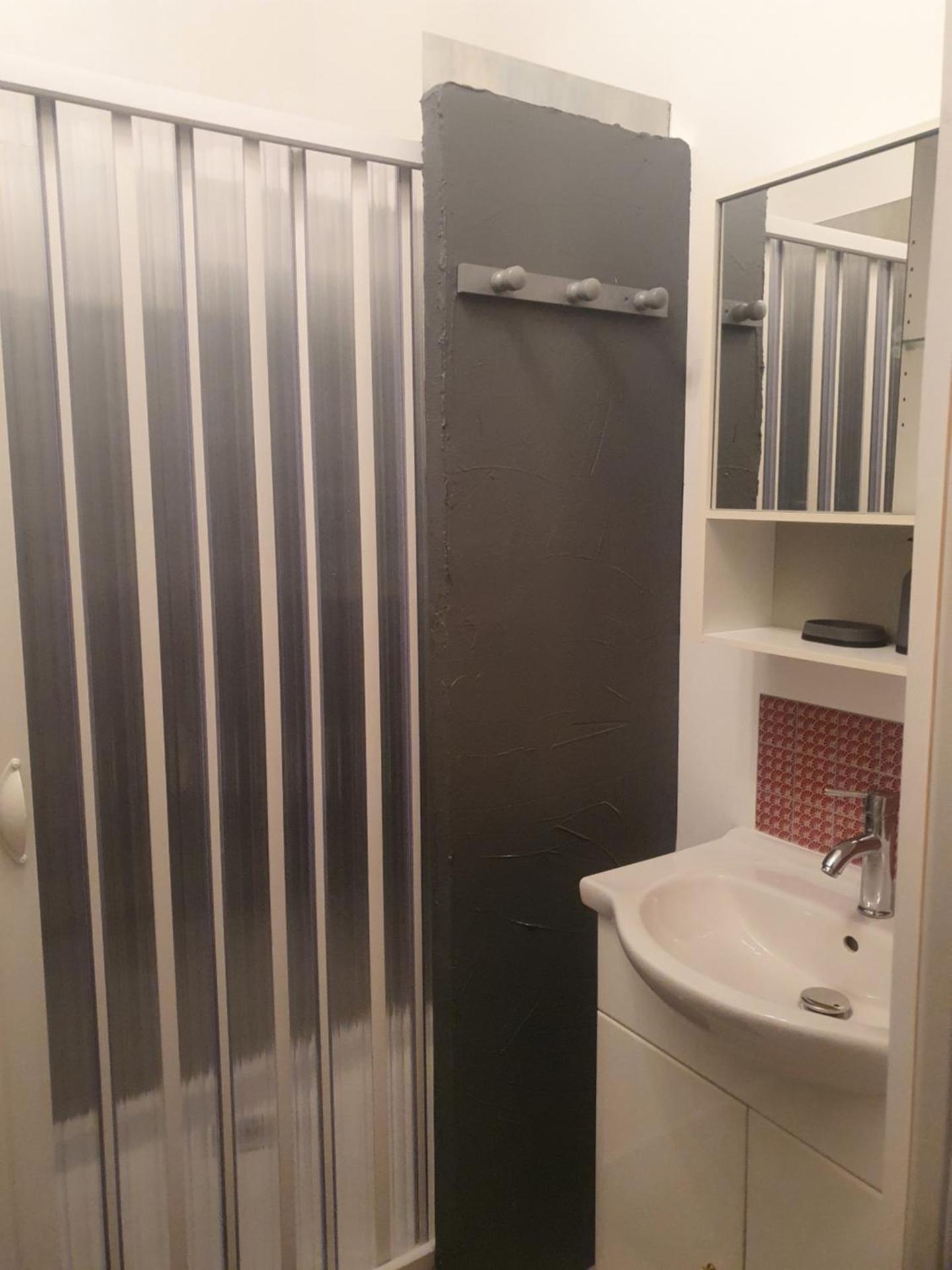 Bienvenue chez les ch'oups le loft 50 m2