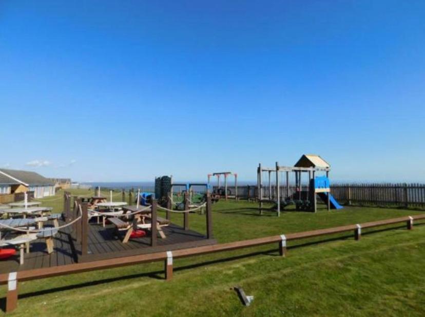 18, Waterside park, Fernly Holiday Home