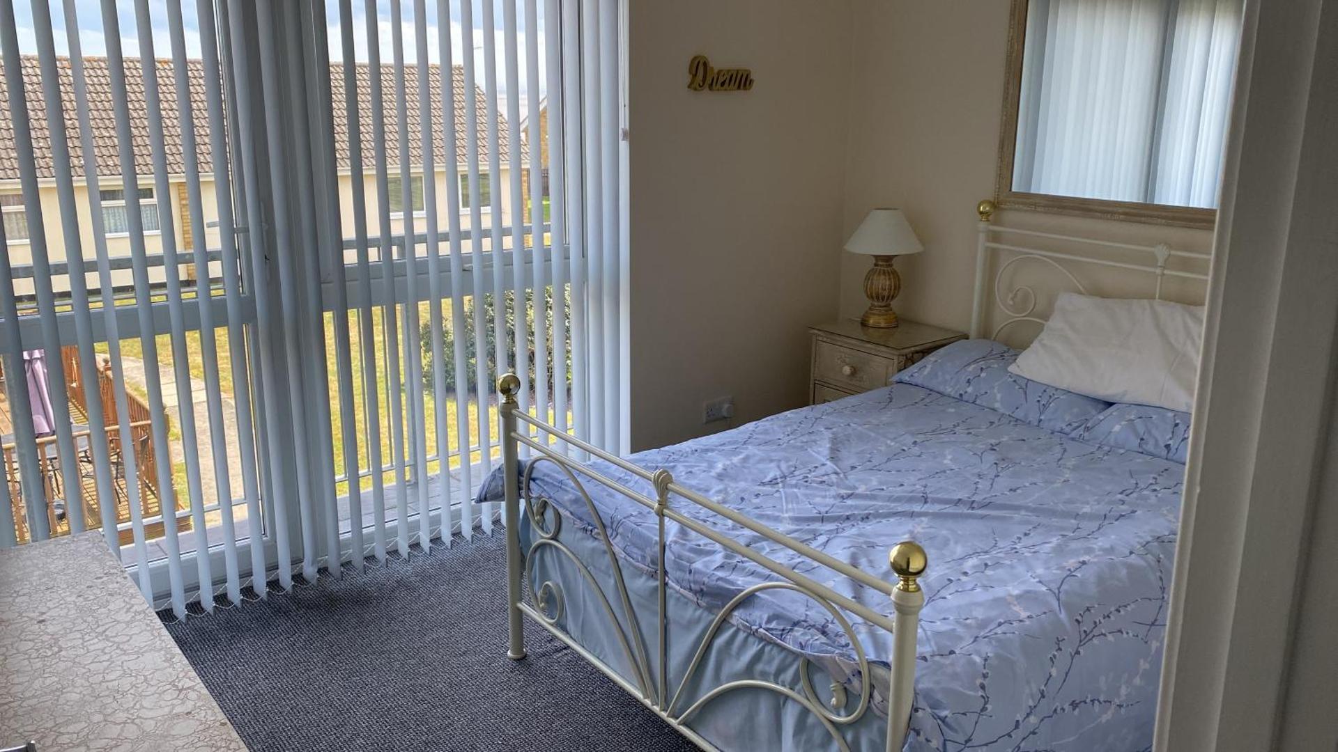 18, Waterside park, Fernly Holiday Home