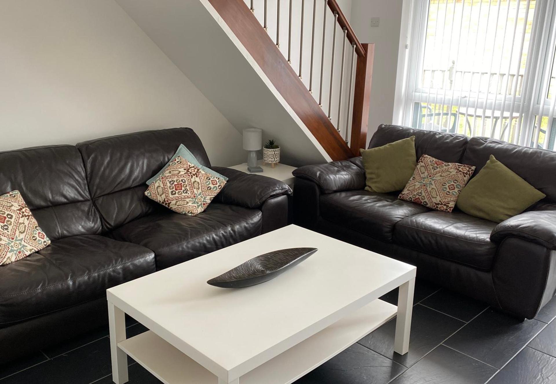 18, Waterside park, Fernly Holiday Home