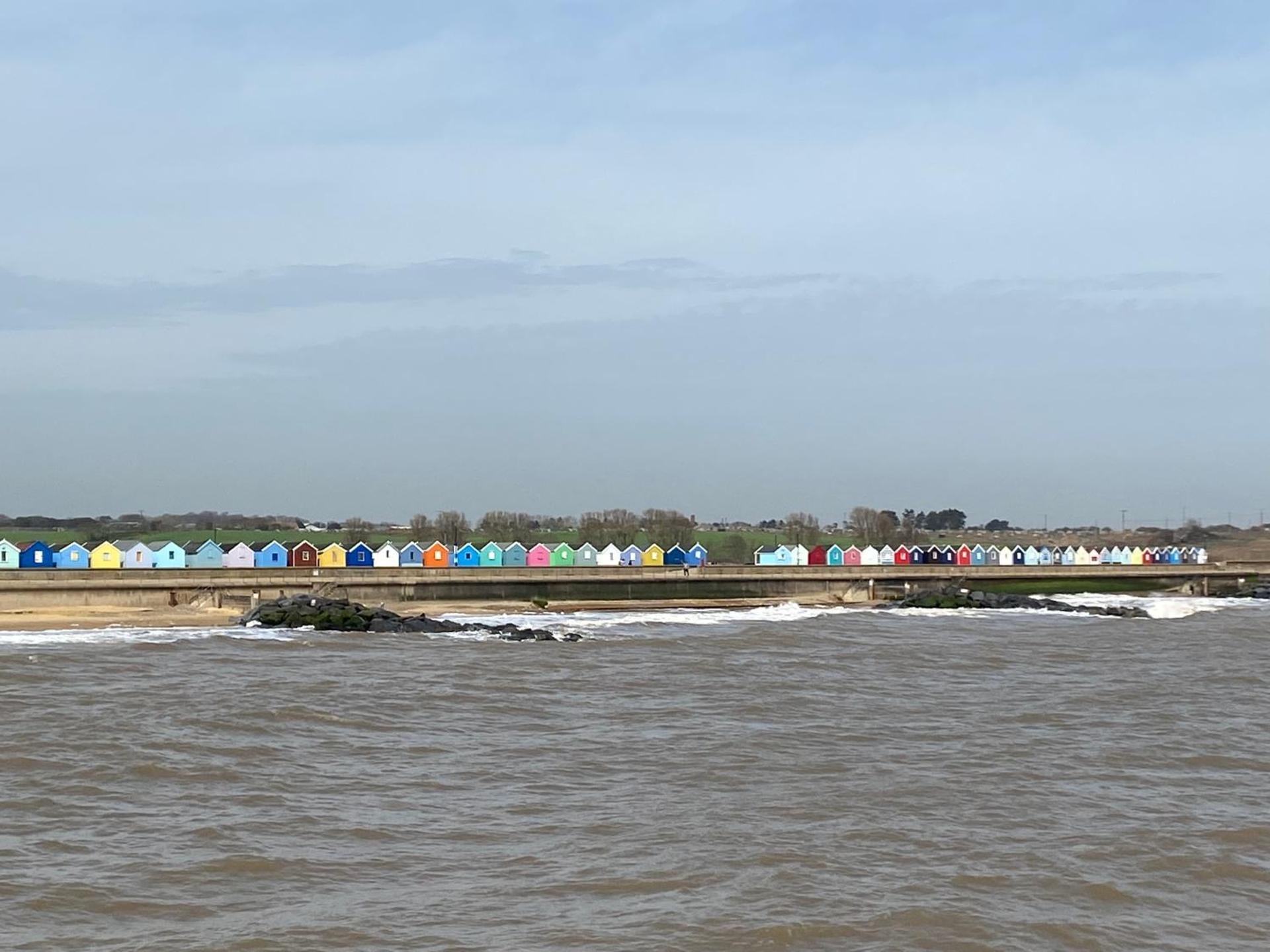 18, Waterside park, Fernly Holiday Home